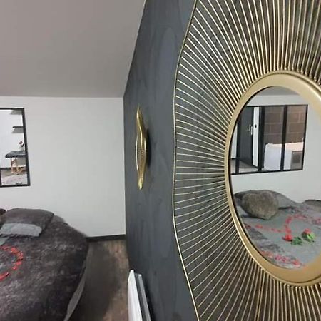 Love Rooms De La Presqu'Ile Saint-Vincent-de-Paul  المظهر الخارجي الصورة