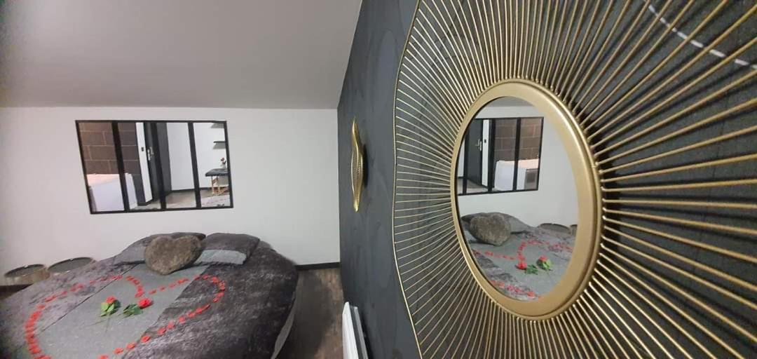 Love Rooms De La Presqu'Ile Saint-Vincent-de-Paul  المظهر الخارجي الصورة
